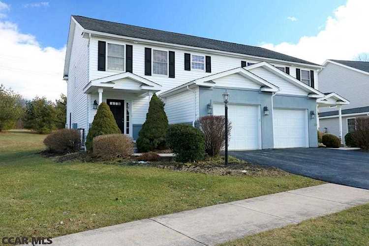 134 Skyview Drive Bellefonte, PA 16823 | condo for sale | KBB Photo 1