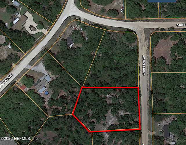 7436 Caribbean Cir Keystone Heights, FL 32656 | MLS 1154775 Photo 1