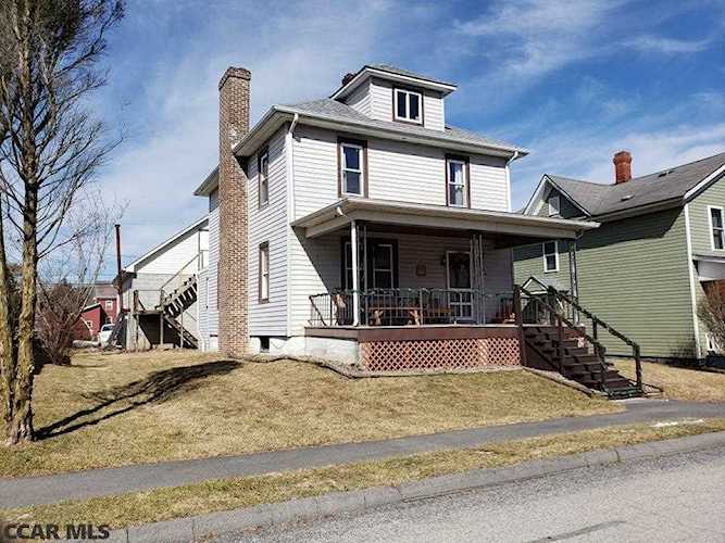 106 Hazel Street Milesburg, PA 16853 | home for sale | KBB Photo 1