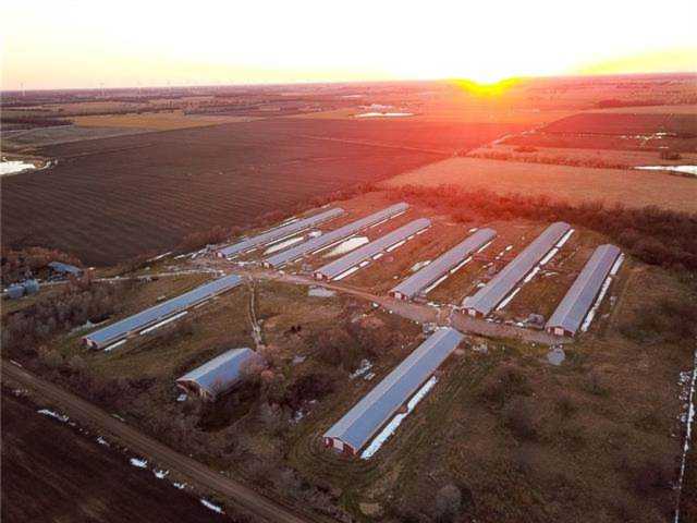 359 S Dade 81 Rd Lockwood, MO 65682