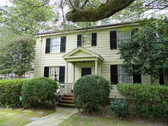 1533 Cloncurry Rd Norfolk, VA 23505 | MLS 10422877 Photo 1