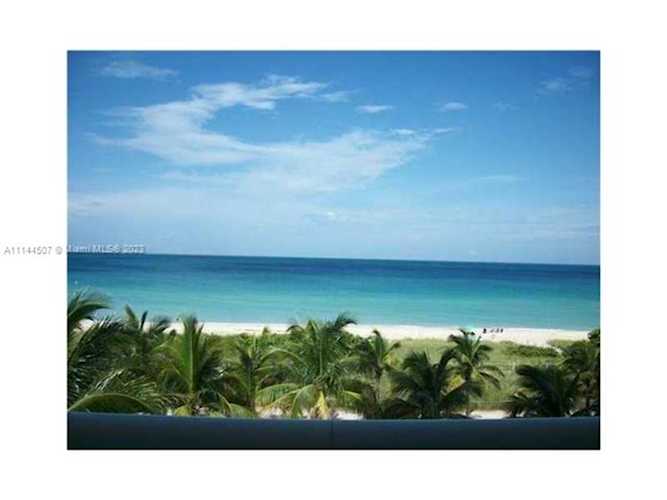 9201 Collins Ave #426 Surfside, FL 33154