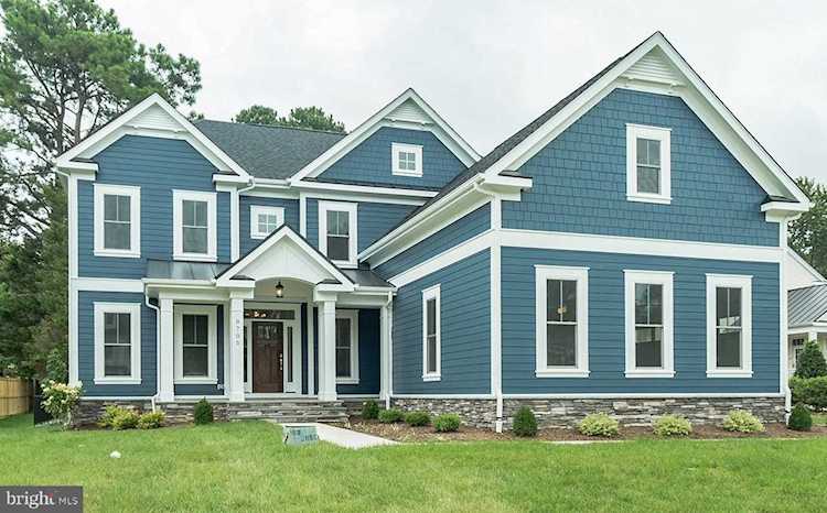 4013 Colonial Ave Alexandria, VA 22309