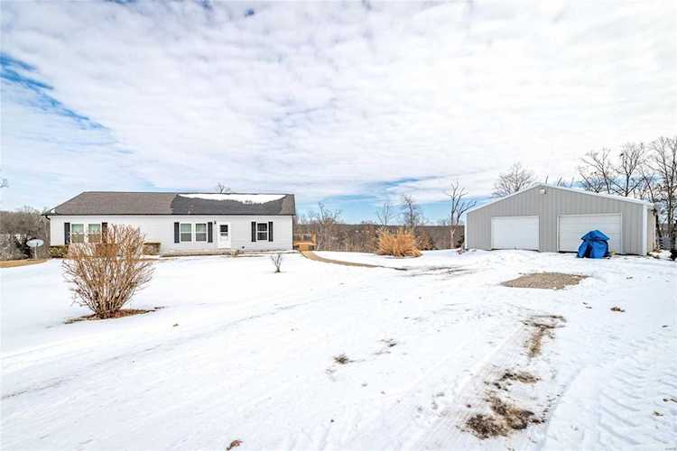 25200 Raleigh Rd Waynesville, MO 65583 | MLS 22005882 Photo 1