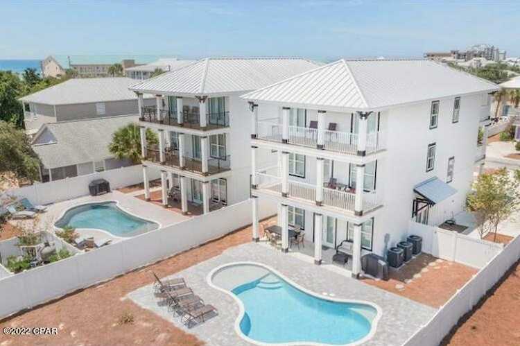 4116 Utes St Panama City Beach, FL 32408