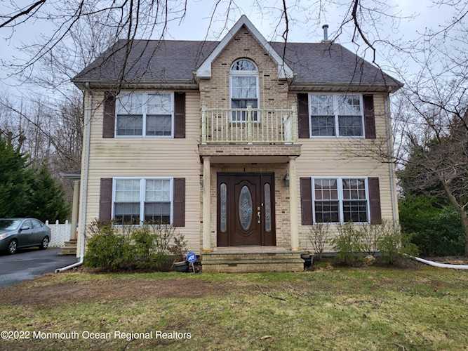 3 Gordons Corner Englishtown, NJ 07726 | MLS 22134792 Photo 1