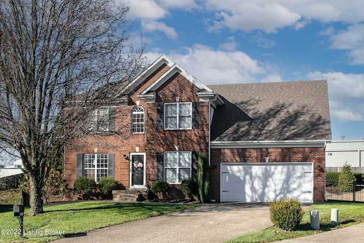 13400 Sapling Spring Pl Louisville, KY 40245 | MLS 1604173 Photo 1