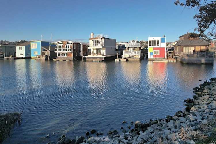 10 W Pier Sausalito, CA 94965