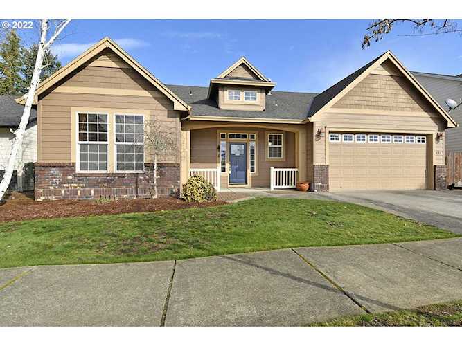 4183 SE 31st St Gresham, OR 97080 | MLS 21591489 Photo 1