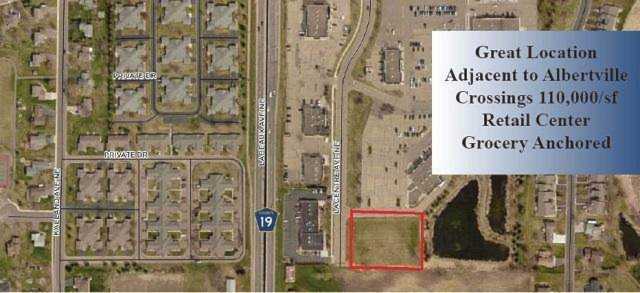 0 NE Lacentre Avenue Albertville, MN 55301 | MLS 6156712 Photo 1