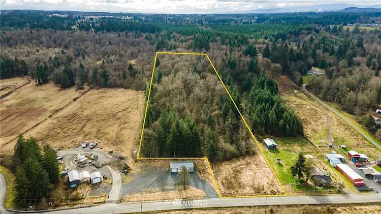 682 W Forest Napavine Rd Napavine, WA 98532
