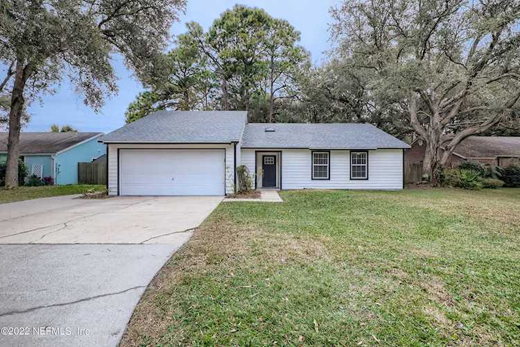 1601 Inverness Rd Fernandina Beach, FL 32034 | MLS 1150588 Photo 1
