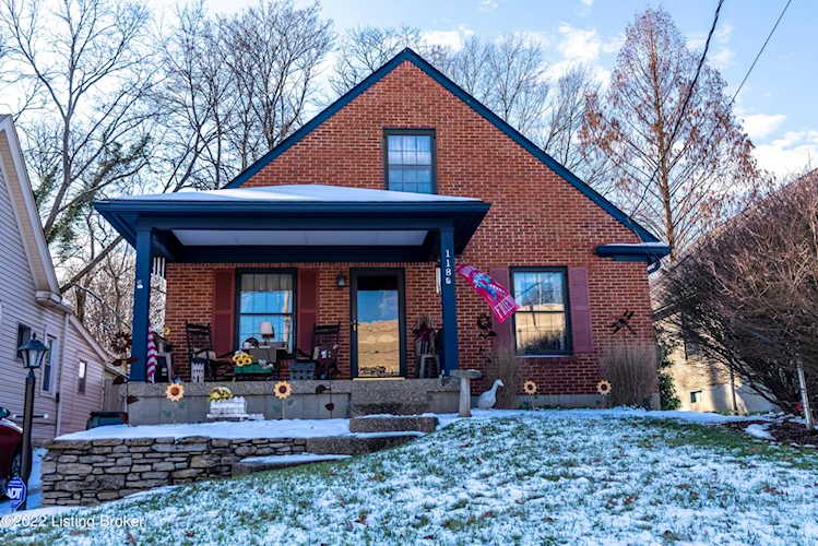 118 Stilz Ave Louisville, KY 40206 | MLS 1604101 Photo 1
