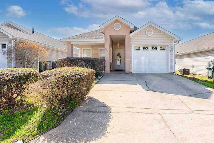 3275 Emerson Ln Tallahassee, FL 32317 in Weems Plantation Photo 1