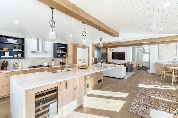 321 N Willow St Telluride, COLORADO 81435