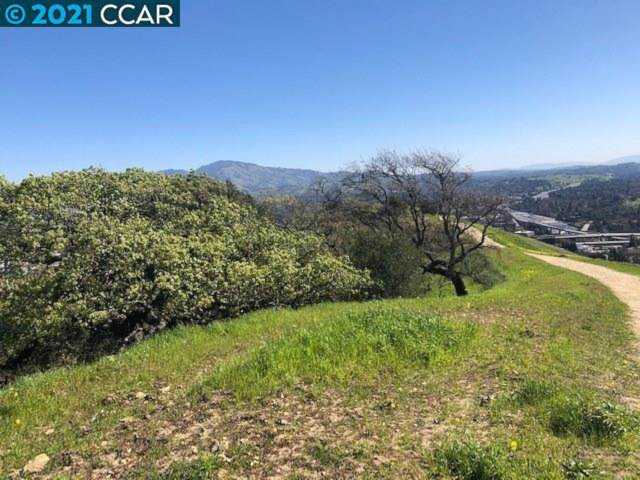 43 Cuesta Way Walnut Creek, CA 94597