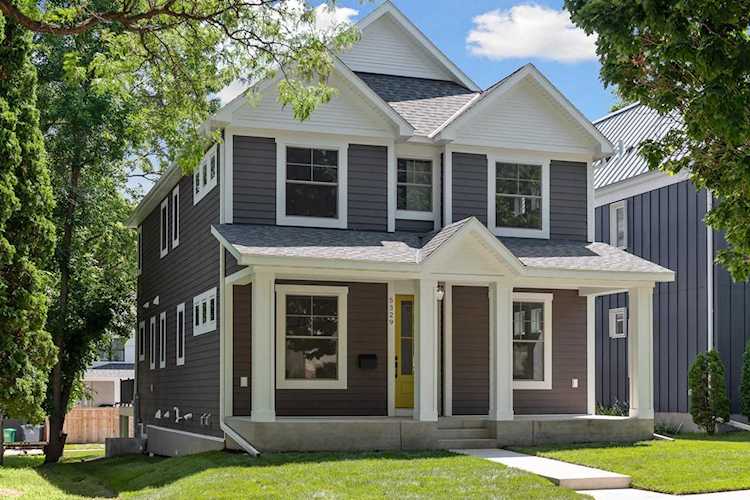 4637 Drew Avenue S Minneapolis, MN 55410
