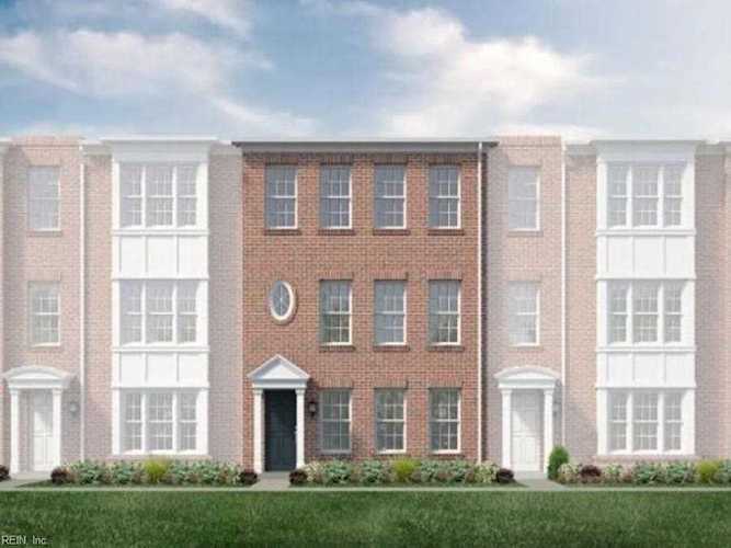 2628 Rochambeau Way Virginia Beach, VA 23456
