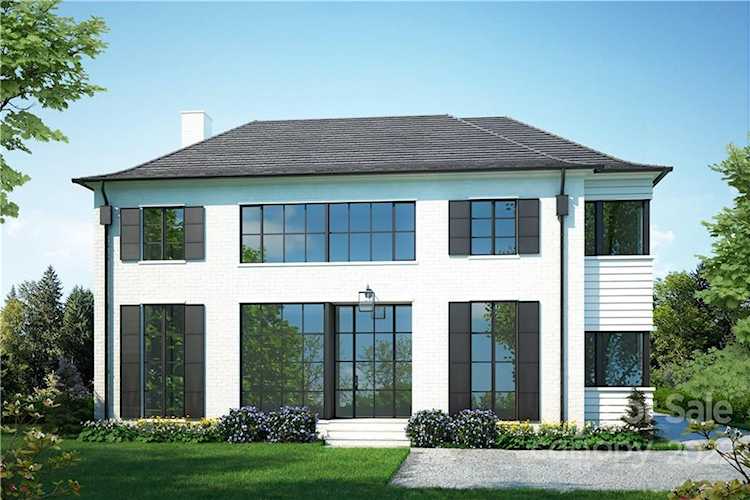 137 Huntley Place Charlotte, NC 28207