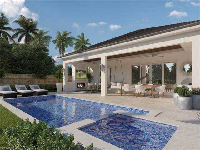 553 N 104th Ave Naples, FL 34108