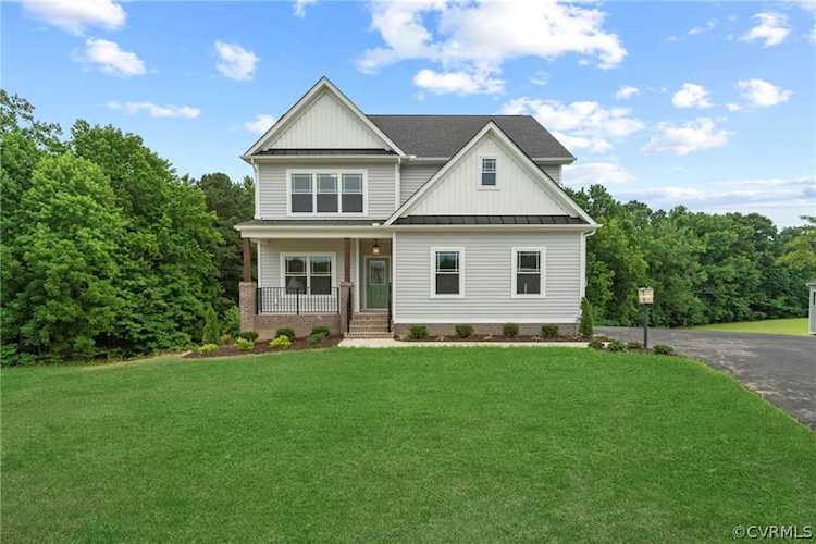 11194 Garland Park Ln Hanover, VA 23069