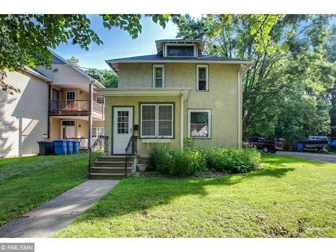 2413 Cole Avenue SE Minneapolis, MN 55414