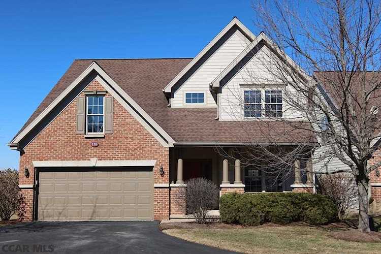 115 Spencer Lane State College, PA 16801 | condo for sale | KBB Photo 1