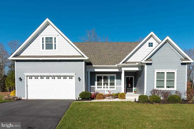 20696 Brookfield Ln Millsboro, DE 19966 | MLS DESU2011198 Photo 1
