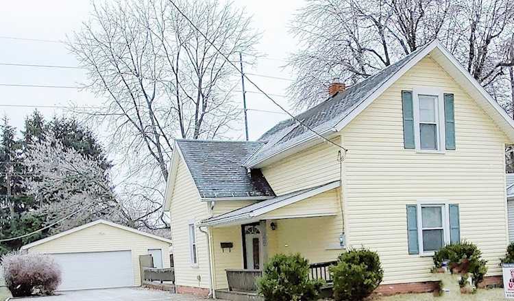 322 Reed Avenue Marion, OH 43302 | MLS 222004566 - Marion Photo 1