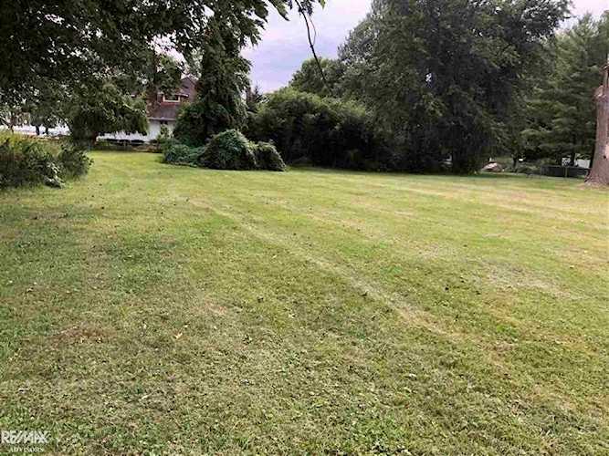 0 Jefferson Harrison Twp, MI 48045