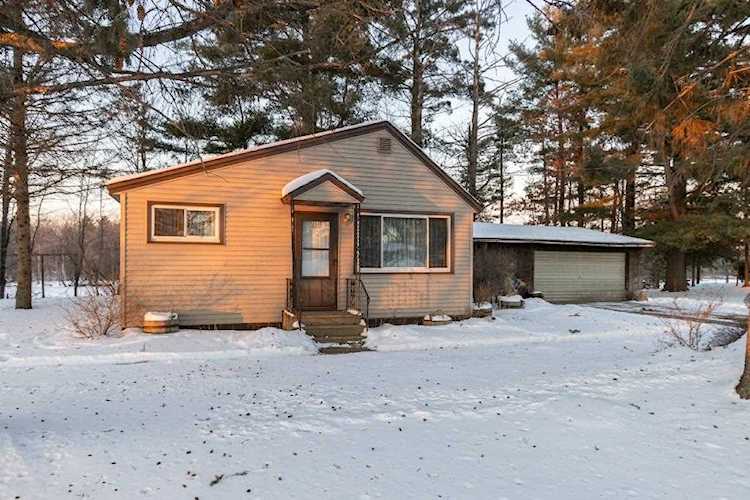 650 W Flanner Road Mosinee, WI 54455 | MLS 22200147 Photo 1