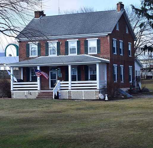 340 Applehouse Road Belleville, PA 17004