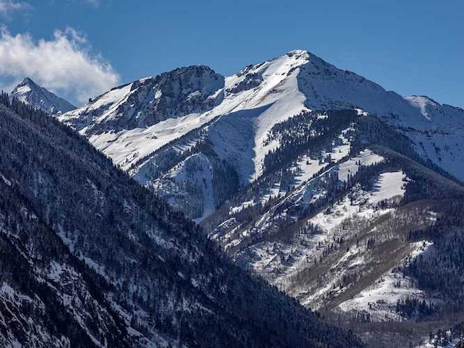 TBD Aurum St #11&12 Ophir, COLORADO 81426 | MLS 40426 Photo 1