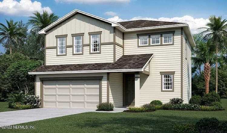 5173 Sawmill Point Way Jacksonville, FL 32210