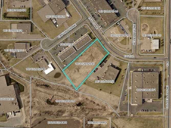 XXX Capital Drive Buffalo, MN 55313 | MLS 6156964 Photo 1