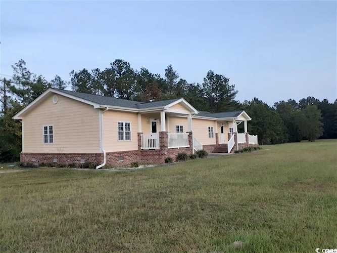 9895 Highmarket St. Georgetown, SC 29440 | MLS 2204128 Photo 1
