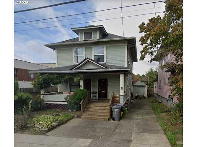 3921 SE Belmont Portland, OR 97214 | MLS 22684043 Photo 1