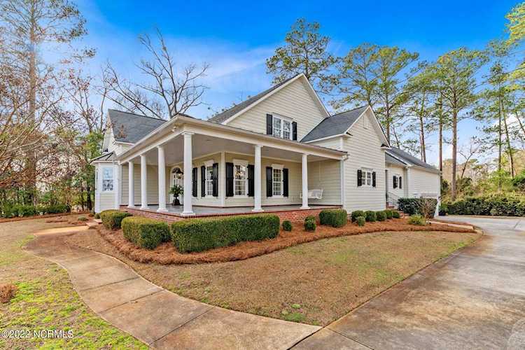 128 Trent Shores Drive New Bern, NC 28562