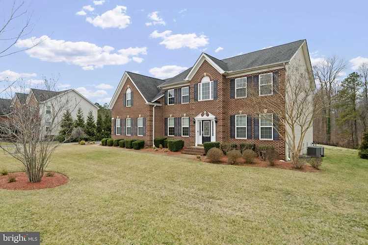 4346 Barberry Dr Huntingtown, MD 20639 | MLS MDCA2004586 Photo 1