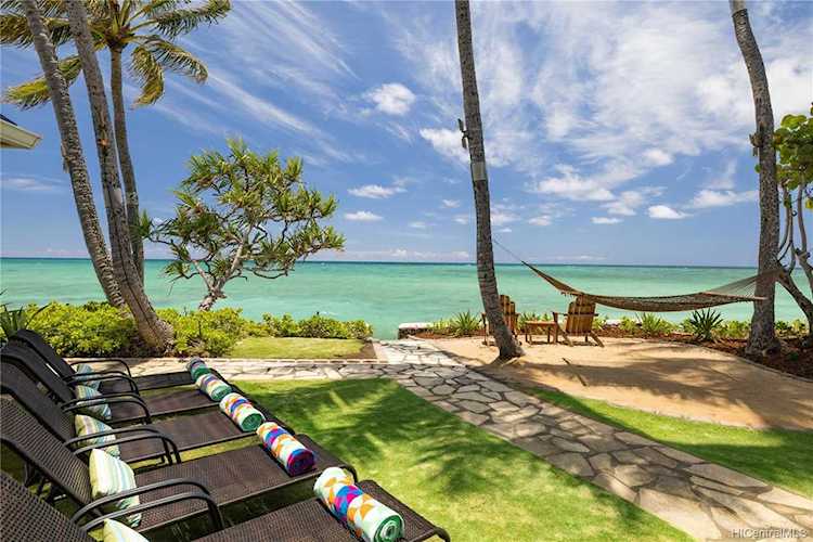 854 Mokulua Drive Kailua, HI 96734