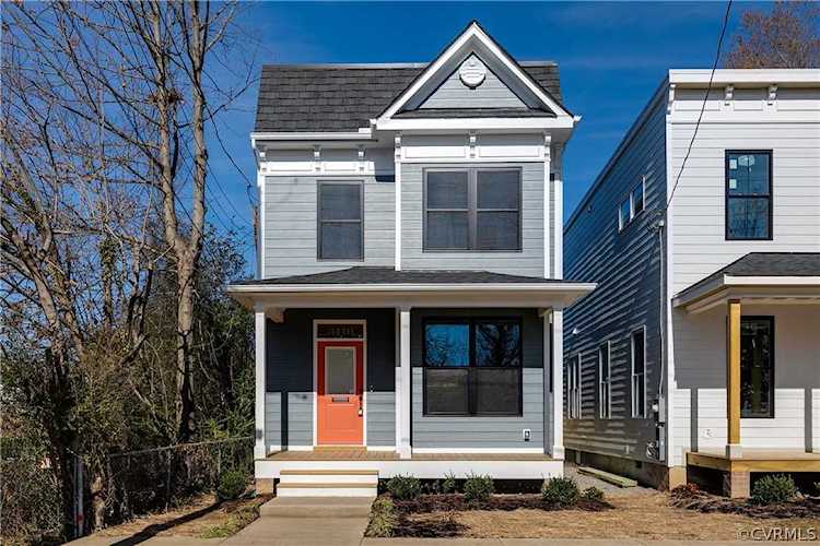 3410 R St Richmond, VA 23223 | MLS 2204271 Photo 1