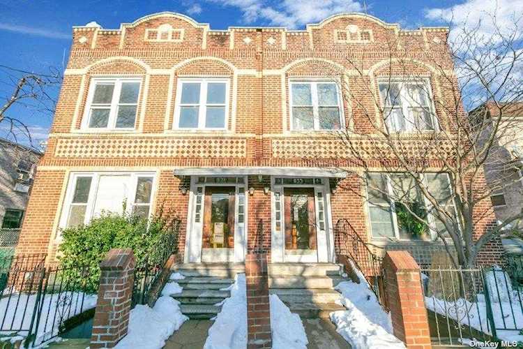 831 Cleveland Street East New York, NY 11208 | MLS 3372486 Photo 1