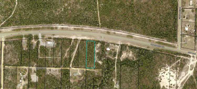 1.19 Acres E HWY 90 Crestview, FL 32539 | MLS 867553 Photo 1