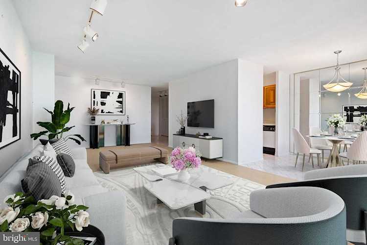 1901 John F Kennedy Blvd #1601 Philadelphia, PA 19103 | MLS PAPH2070320 Photo 1