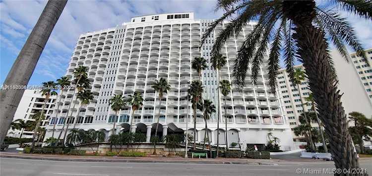 5401 Collins Ave #833 Miami Beach, FL 33140