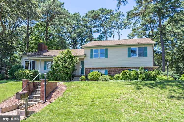 21272 Bay View Rd Rehoboth Beach, DE 19971 | MLS DESU2001500 Photo 1