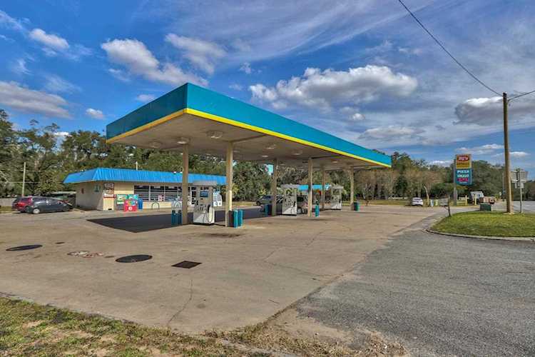 5648 Blountstown Hwy Tallahassee, FL 32304