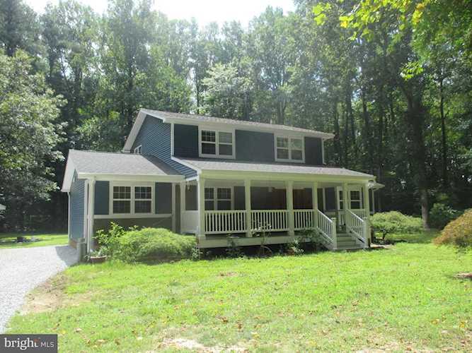 554 Beebe Rd Harrington, DE 19952