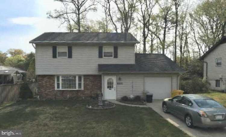 8221 Sherbrooke Ct Millersville| MD | Listings Updated Every 15 Minutes Photo 1