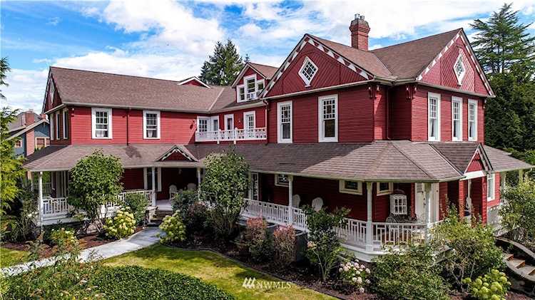 1012 4th Street Snohomish, WA 98290